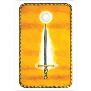Jungian Tarot - Ảnh 8