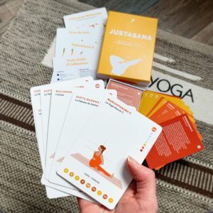 JustAsana Deck - Ảnh 11