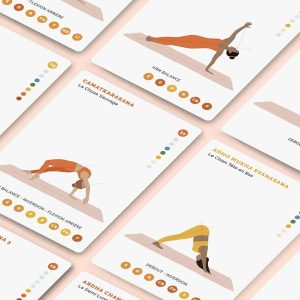 JustAsana Deck - Ảnh 9