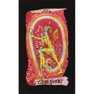 Kabbalistic Visions Tarot - Ảnh 8