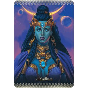Kali Oracle - Ảnh 6