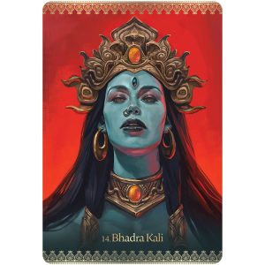 Kali Oracle - Ảnh 3