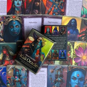 Kali Oracle - Pocket Edition - Ảnh 10