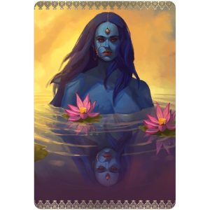 Kali Oracle - Pocket Edition - Ảnh 3