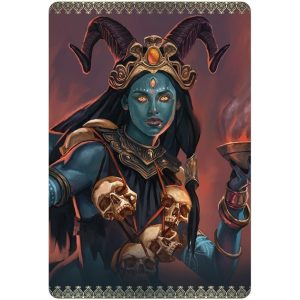 Kali Oracle - Pocket Edition - Ảnh 4