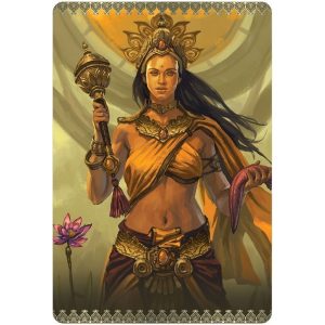 Kali Oracle - Pocket Edition - Ảnh 5