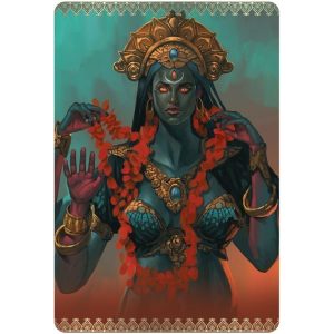 Kali Oracle - Pocket Edition - Ảnh 6
