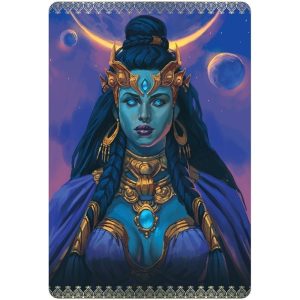 Kali Oracle - Pocket Edition - Ảnh 7
