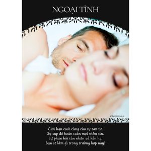 Kalimimo's Not-Just-Love Oracle Cards - Ảnh 9