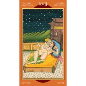 Kamasutra Tarot - Ảnh 10