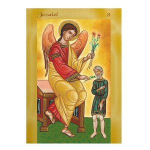 Karma Angels Oracle - Ảnh 4