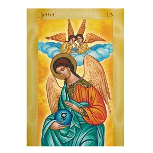 Karma Angels Oracle - Ảnh 3