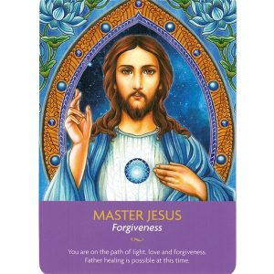 Keepers of the Light Oracle Cards - Ảnh 3
