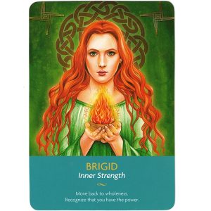 Keepers of the Light Oracle Cards - Ảnh 4