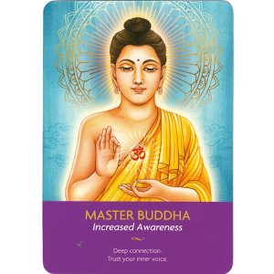 Keepers of the Light Oracle Cards - Ảnh 5