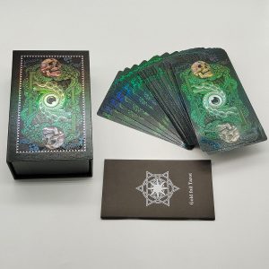 Kesulu Mythology Tarot (Tarot PVC Series) - Ảnh 20