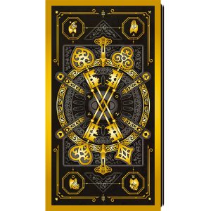 Keymaster Tarot - Ảnh 6