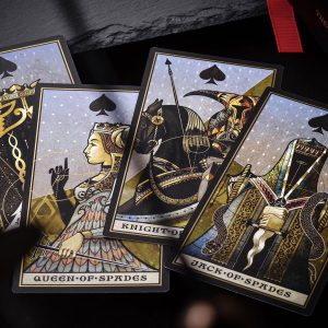 Keymaster Tarot - Ảnh 10