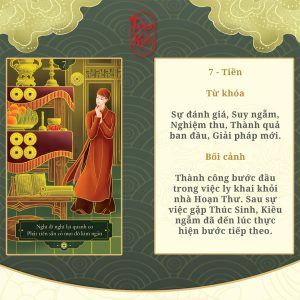 Tarot Kiều - Ảnh 10