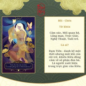Tarot Kiều - Ảnh 11