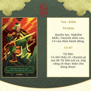 Tarot Kiều - Ảnh 14