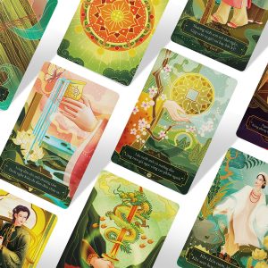 Tarot Kiều - Ảnh 15
