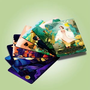 Tarot Kiều - Ảnh 17
