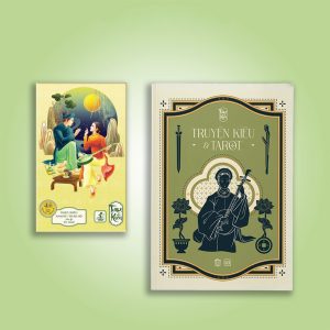 Tarot Kiều - Ảnh 18