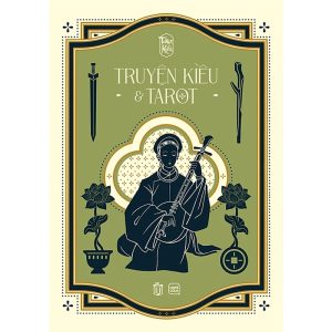 Tarot Kiều - Ảnh 19