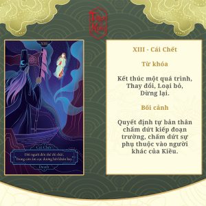 Tarot Kiều - Ảnh 5