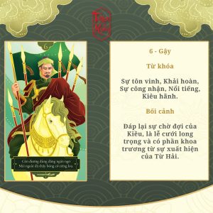 Tarot Kiều - Ảnh 7