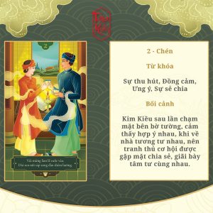 Tarot Kiều - Ảnh 8
