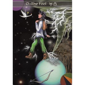 Kingdom Within Tarot - Ảnh 7