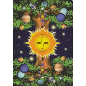 Kingdom Within Tarot - Ảnh 5