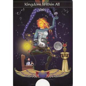 Kingdom Within Tarot - Ảnh 4