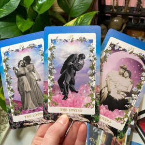 Knight-Waite Tarot - Ảnh 6