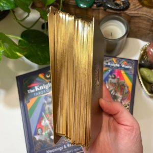 Knight-Waite Tarot - Ảnh 7