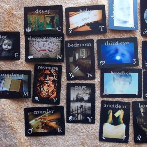 Konxari Cards - Ảnh 8