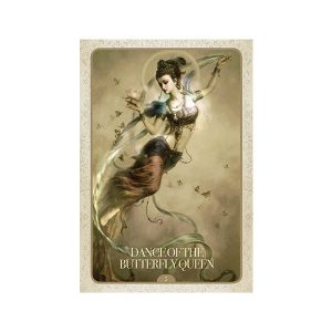 Kuan Yin Oracle - Ảnh 4