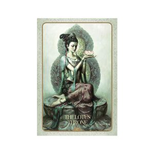 Kuan Yin Oracle - Ảnh 3