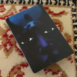 LXXXI Quareia Magicians Deck - Ảnh 3
