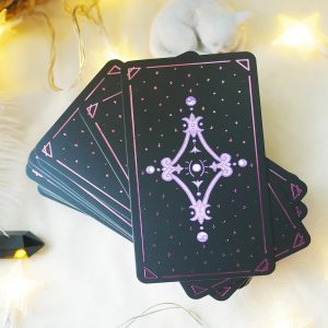 Land of Stories Tarot - Ảnh 10
