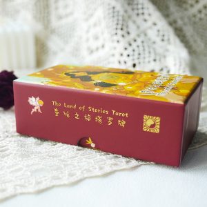 Land of Stories Tarot - Ảnh 15