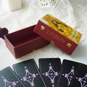 Land of Stories Tarot - Ảnh 12