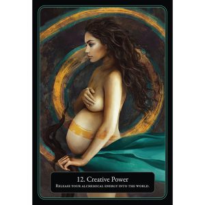 Lantern Oracle - Ảnh 5