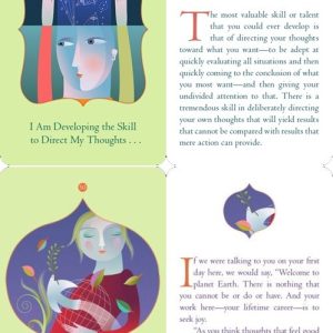 Money and The Law of Attraction Cards - Ảnh 6