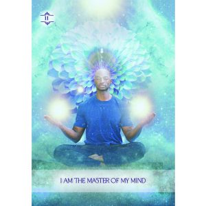 Law of Positivism Healing Oracle - Ảnh 3