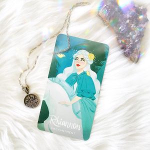 Legendary Ladies Goddess Deck - Ảnh 4