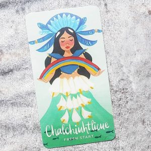 Legendary Ladies Goddess Deck - Ảnh 6