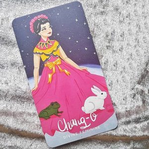 Legendary Ladies Goddess Deck - Ảnh 7